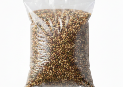 FEED CONCENTRATES