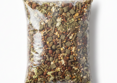 PREMIUM HORSE FEED