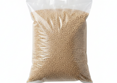 Soya Bean Meal (SBM)